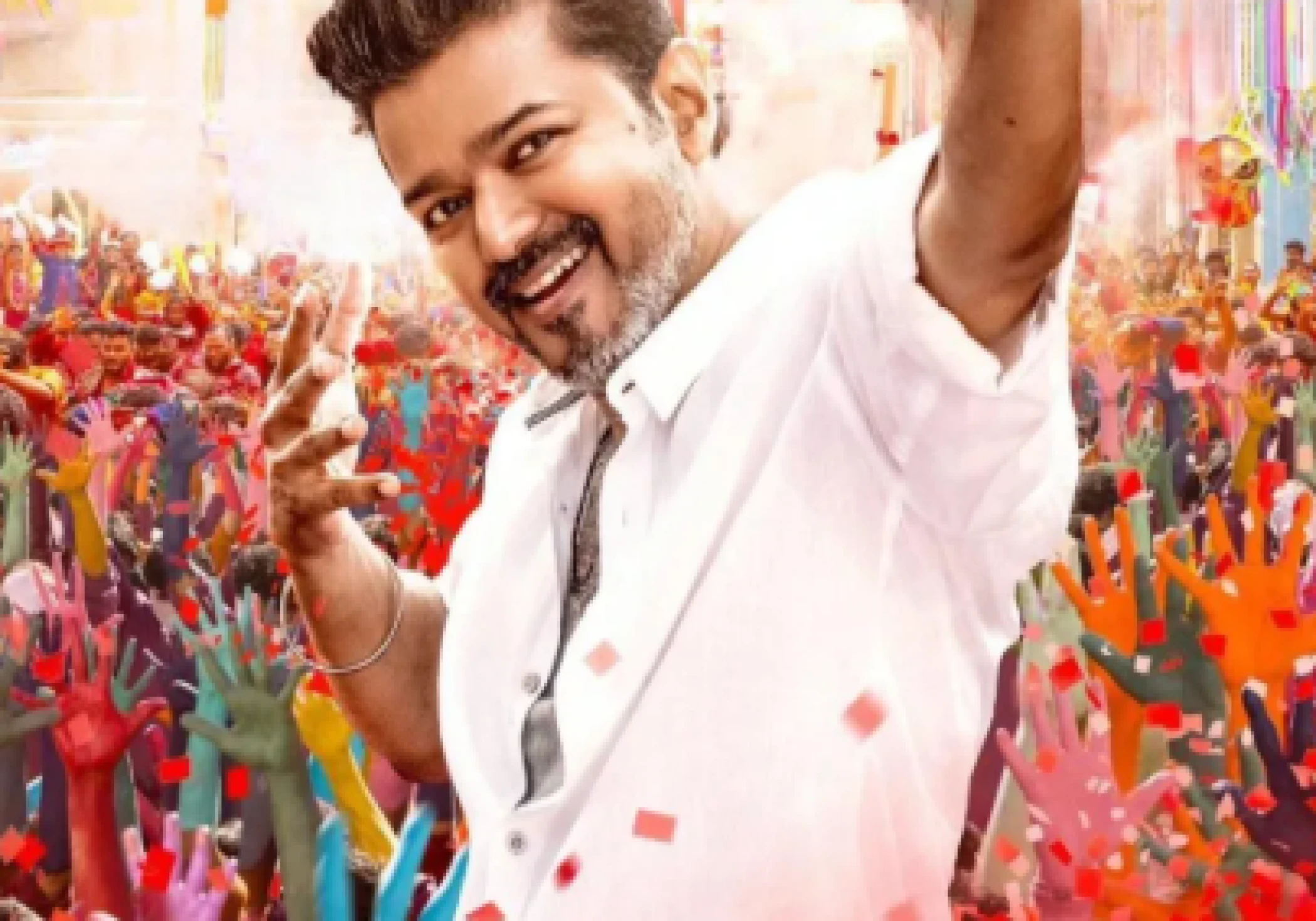 Vijay's Last Movie Jana Nayagan to Hit Pongal 2026, the Actor's Directorial Swansong Vijay's Last Movie Jana Nayagan to Hit Pongal 2026, the Actor's Directorial Swansong